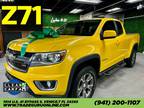 2015 Chevrolet Colorado 2WD Z71 for sale