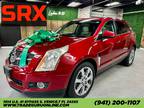 2012 Cadillac SRX Premium Collection for sale