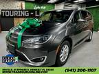 2020 Chrysler Pacifica Touring L for sale