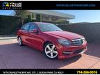 2011 Mercedes-Benz C 300 Sport for sale