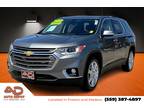 2020 Chevrolet Traverse LT Leather for sale
