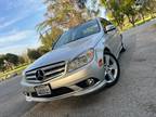 2010 Mercedes-Benz C 300 Sport Sedan for sale