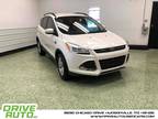 2014 Ford Escape SE for sale