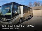 Tiffin Allegro Breeze 32BR Class A 2013