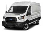 2020 Ford Transit Cargo Van T-250 CARG MD ROOF