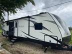 2018 Dutchmen Kodiak Ultimate 330BHSL 37ft