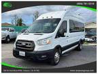 2020 Ford Transit 350 Passenger Van for sale