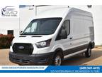 2022 Ford Transit Cargo Van for sale