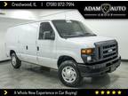 2014 Ford Econoline Cargo Van Commercial for sale