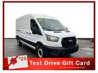 2021 Ford Transit Cargo Van Base