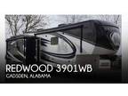 Redwood RV Redwood 3901WB Fifth Wheel 2018