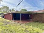 Home For Sale In Oak Grove, Louisiana