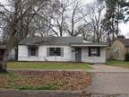 Foreclosure Property: Canal Blvd