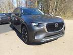 2024 Mazda CX-9, 13 miles