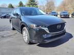 2024 Mazda CX-5 Black, 24 miles