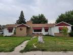 Home For Sale In Oshkosh, Nebraska