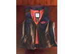 Harley Davidson ladies leather vest