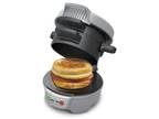 Hamilton Beach Breakfast Sandwich Maker Item ID: 611855