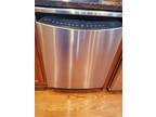 GE Dishwasher