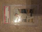 1951 Bowman Ted williams