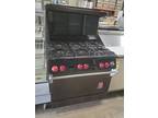 Stoves for sale