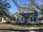 Home For Sale In Pine Bluff, Arkansas