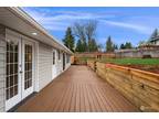 Home For Sale In Mountlake Terrace, Washington