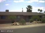 Home For Rent In Tempe, Arizona