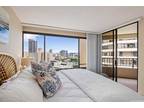 Condo For Sale In Honolulu, Hawaii