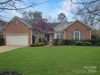 Home For Sale In Charlotte, North Carolina