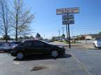 2012 Mazda MAZDA 3 Black, 125K miles