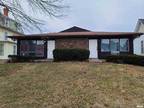 Home For Sale In Clinton, Iowa