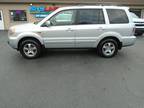 2008 Honda Pilot Silver, 205K miles