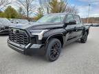 2024 Toyota Tundra Black