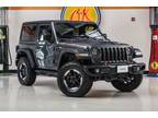 2018 Jeep Wrangler Rubicon 4X4 - Addison,Texas