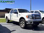 2010 Ford F-150 White, 187K miles