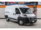 2022 Ram ProMaster 2500 136 WB - Addison,Texas