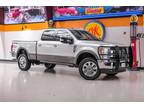 2018 Ford F-250 Super Duty King Ranch 4X4 - Addison,Texas