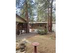 Property For Sale In Bend, Oregon