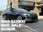 2020 Subaru Impreza Limited - Ellisville,MO