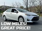 2018 Toyota Corolla LE - Ellisville,MO