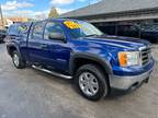 2013 GMC Sierra 1500 SLE - Milwaukee,Wisconsin