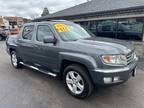 2012 Honda Ridgeline RTL - Milwaukee,Wisconsin