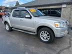 2007 Ford Explorer Sport Trac Limited - Milwaukee,Wisconsin