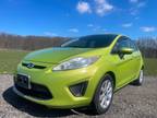 2012 Ford Fiesta SE - Ravenna,Ohio