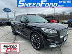 2020 Lincoln Aviator Reserve AWD - Gower,Missouri