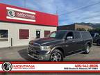 2015 Ram 1500 Laramie - Missoula,MT