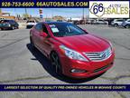 2013 Hyundai Azera Base - Kingman,AZ