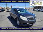 2016 Buick Enclave Convenience - Kingman,AZ