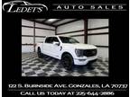 2022 Ford F-150 Lariat - Gonzales,Louisiana